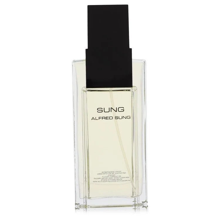 Alfred Sung Perfume By Alfred Sung for Women - Especially Yours