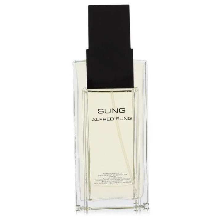 Alfred Sung Perfume By Alfred Sung for Women - Especially Yours