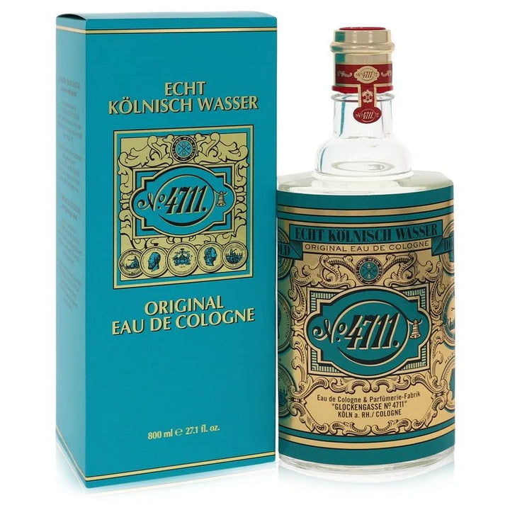 4711 Cologne By 4711 for Men and Women