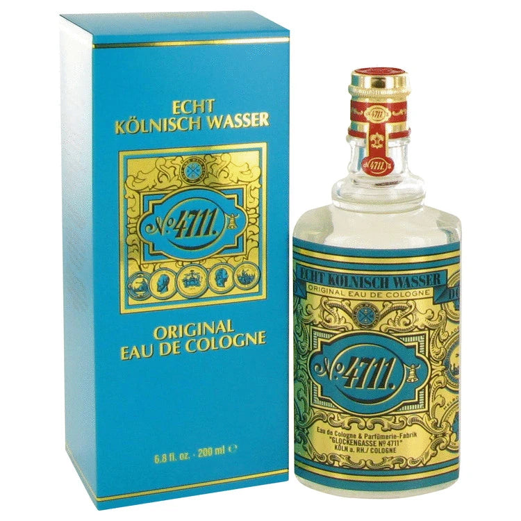 4711 Cologne By 4711 for Men and Women