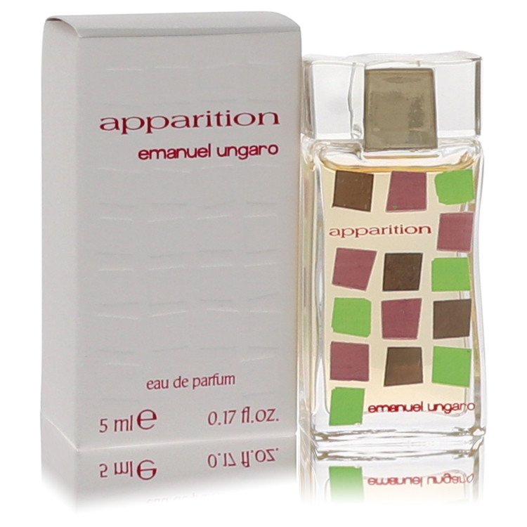 Apparition Mini EDP By Ungaro - Especially Yours