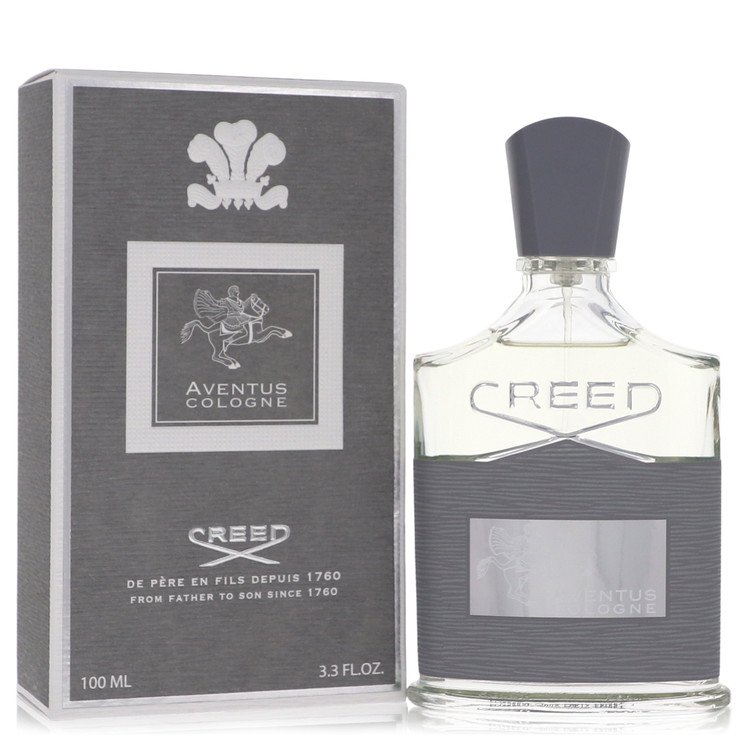 Aventus Cologne Eau De Parfum Spray By Creed - Especially Yours