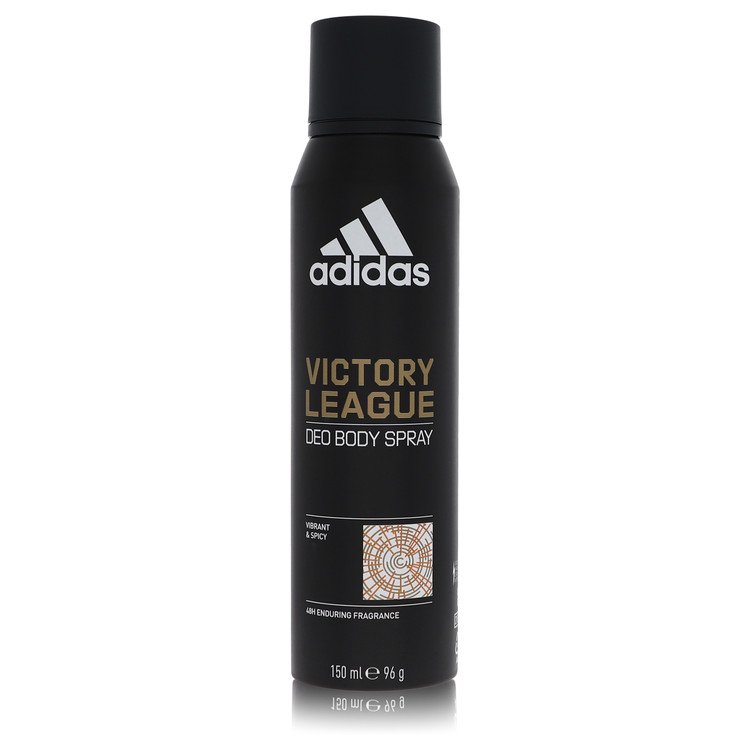 Adidas Victory League Deodorant Body Spray By Adidas - Especially Yours