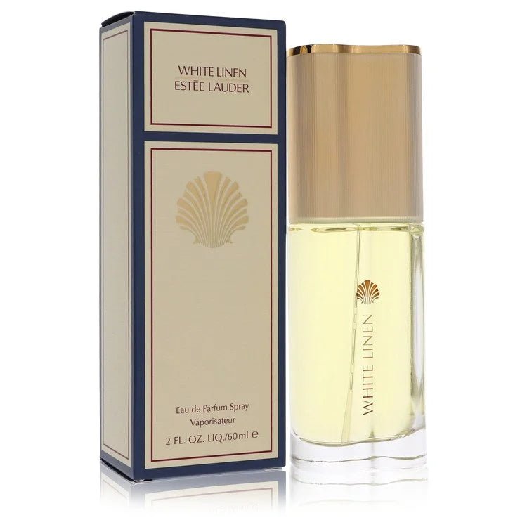 White Linen Perfume By Estee Lauder for Women - Especially Yours