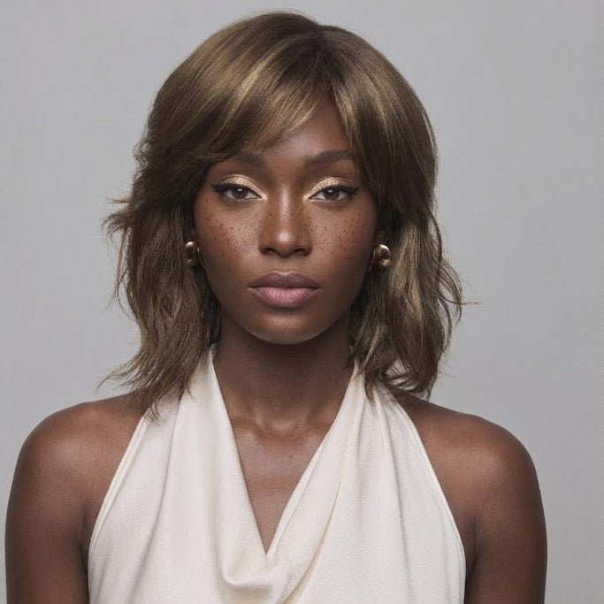 Braylen by Amore - Especially Yours