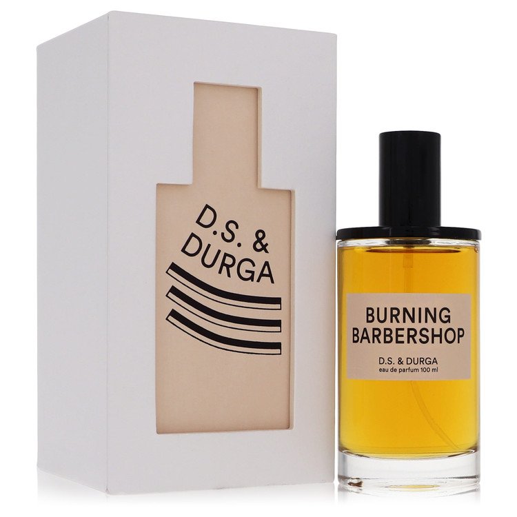 Burning Barbershop Eau De Parfum Spray By D.S. & Durga - Especially Yours