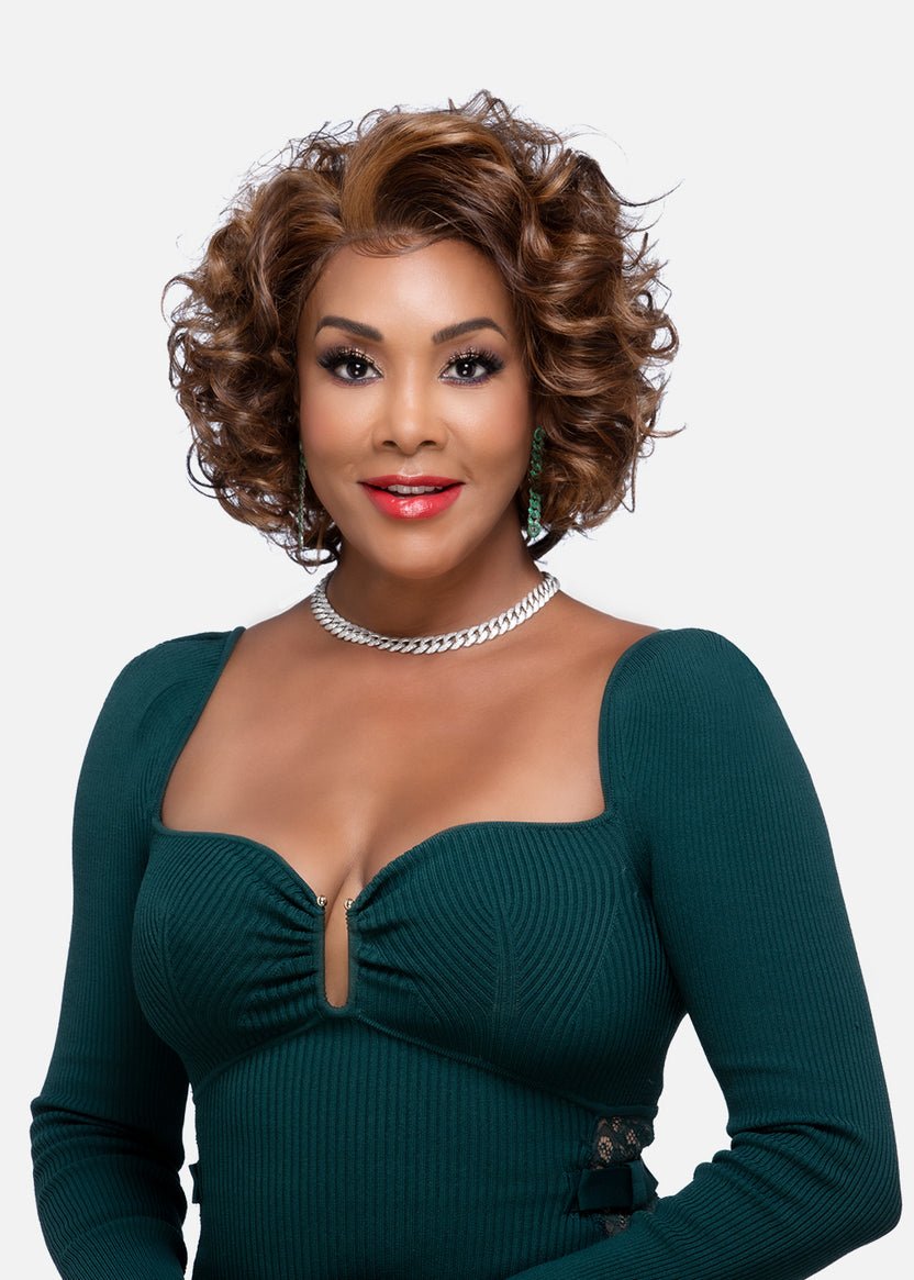 CHILLI - V by Vivica A. Fox - Especially Yours