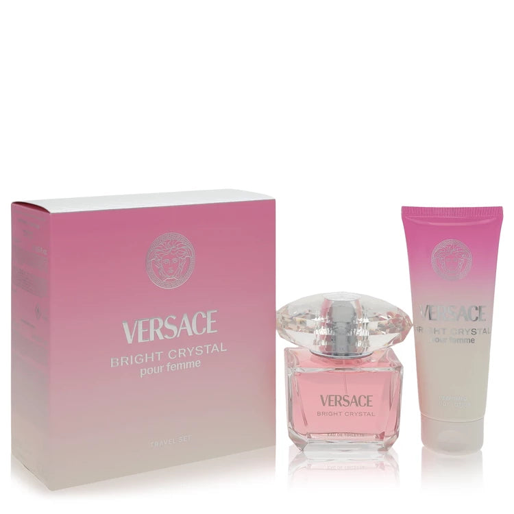 Bright Crystal By Versace for Women