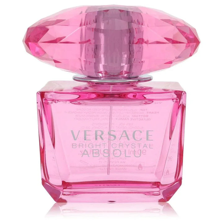 Bright Crystal Absolu Perfume By Versace for Women