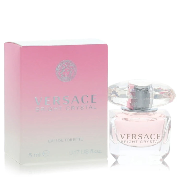 Bright Crystal By Versace for Women