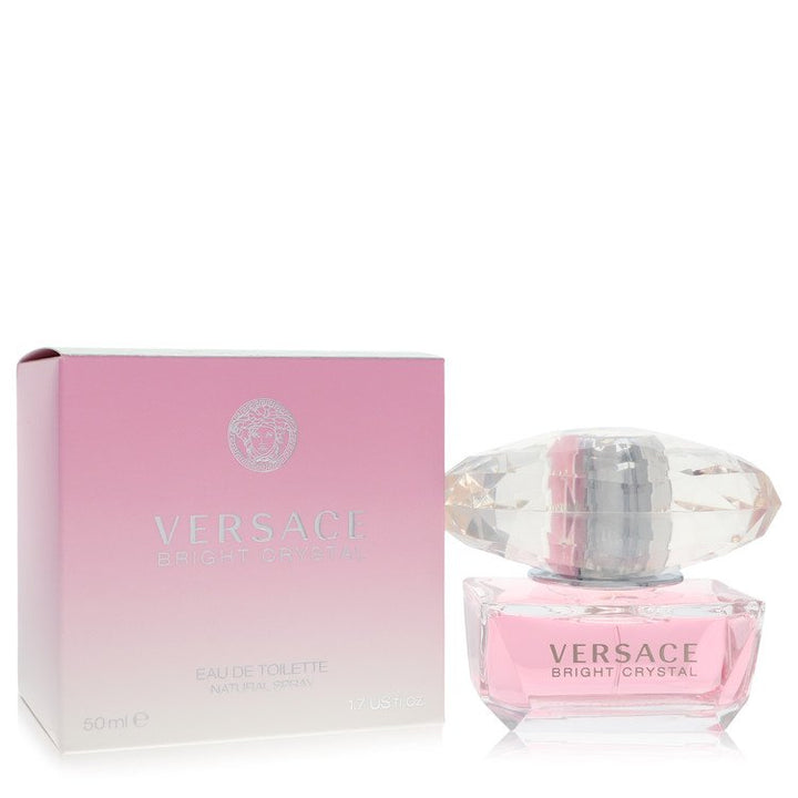 Bright Crystal By Versace for Women - Especially Yours
