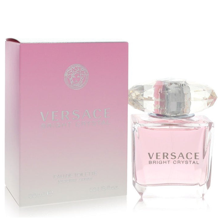 Bright Crystal By Versace for Women - Especially Yours