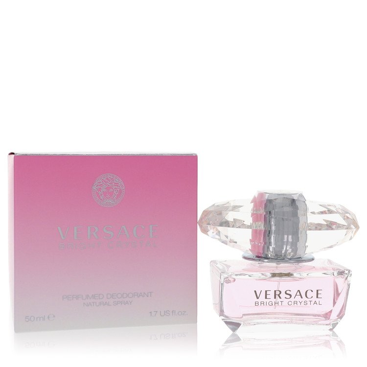 Bright Crystal By Versace for Women - Especially Yours