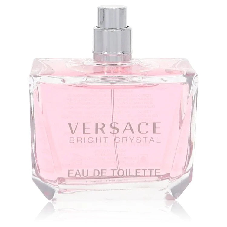 Bright Crystal By Versace for Women