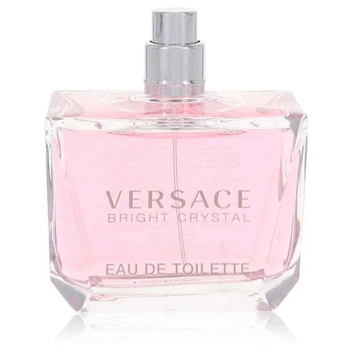 Bright Crystal By Versace for Women