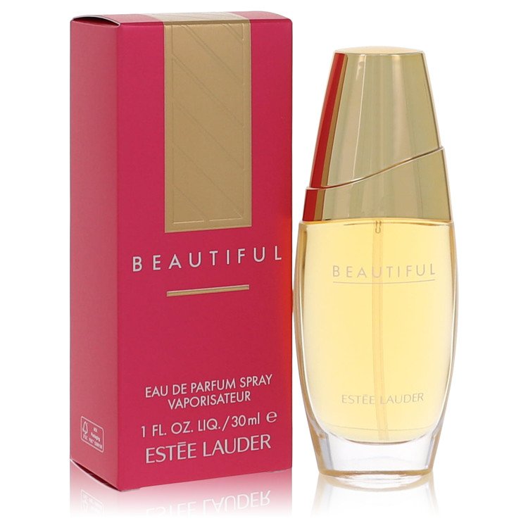 Beautiful Perfume By Estee Lauder for Women - Especially Yours
