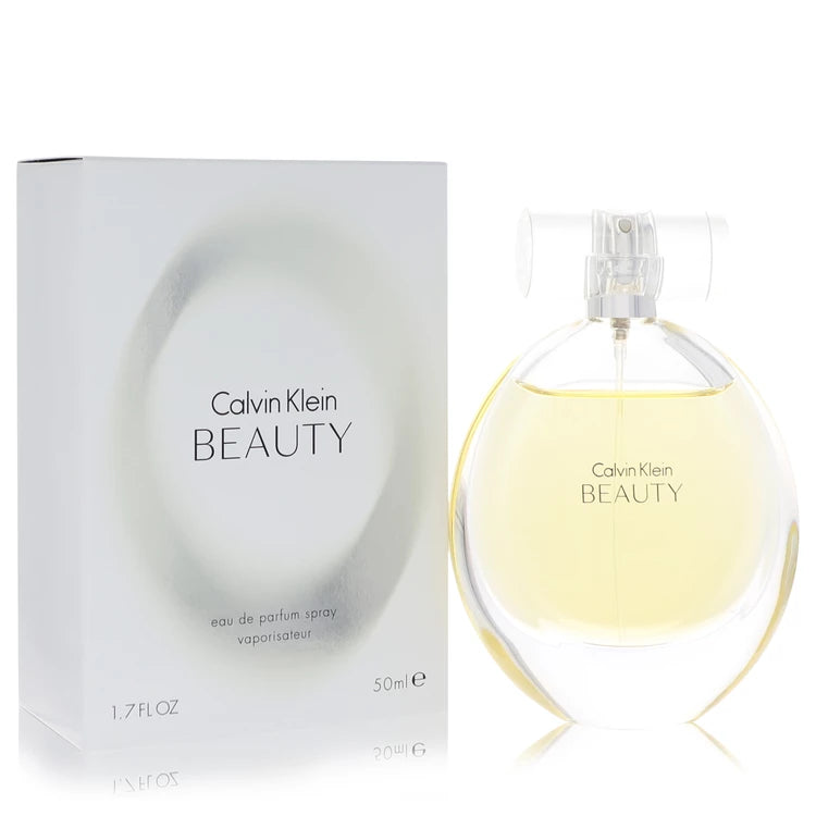 Beauty Perfume By Calvin Klein for Women