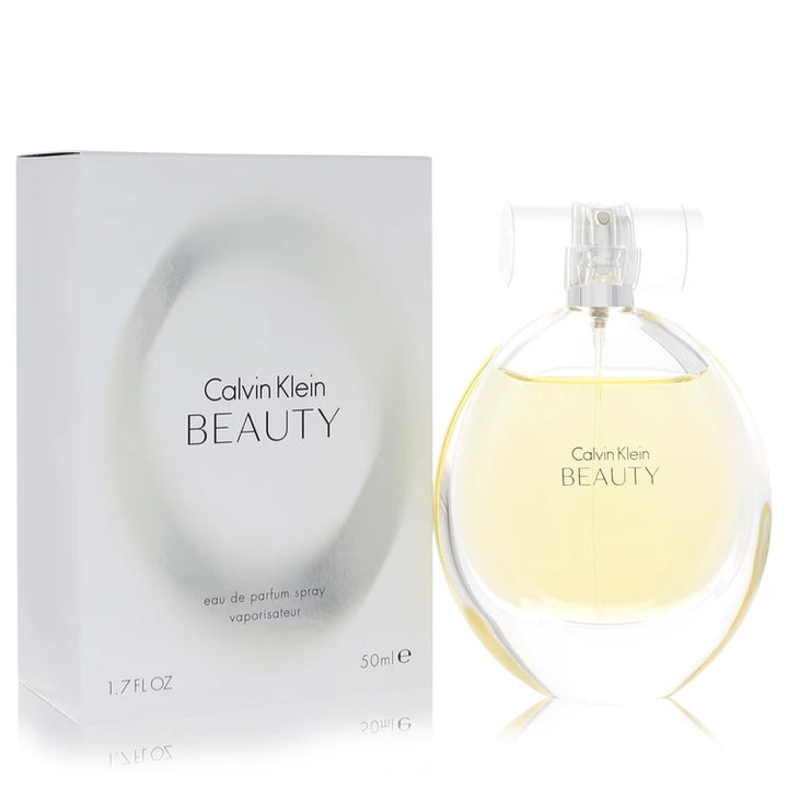 Beauty Perfume By Calvin Klein for Women