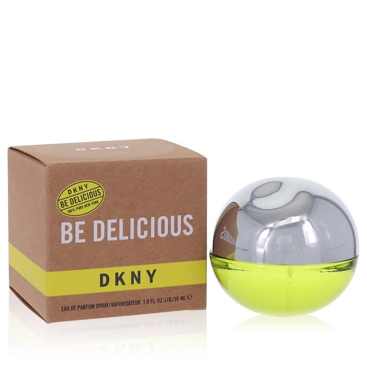 Be Delicious Perfume By Donna Karan for Women - Especially Yours