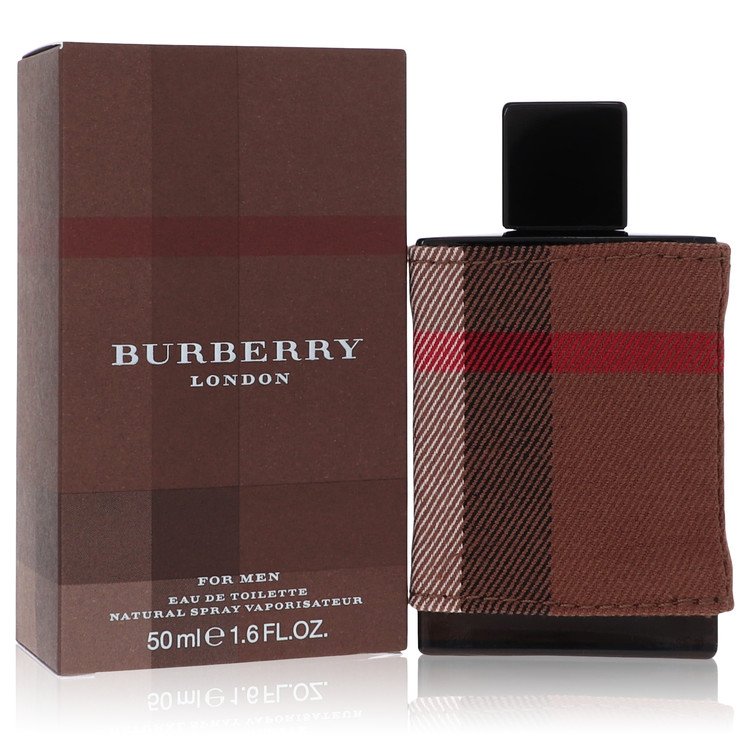Burberry London (new) Cologne By Burberry for Men - Especially Yours
