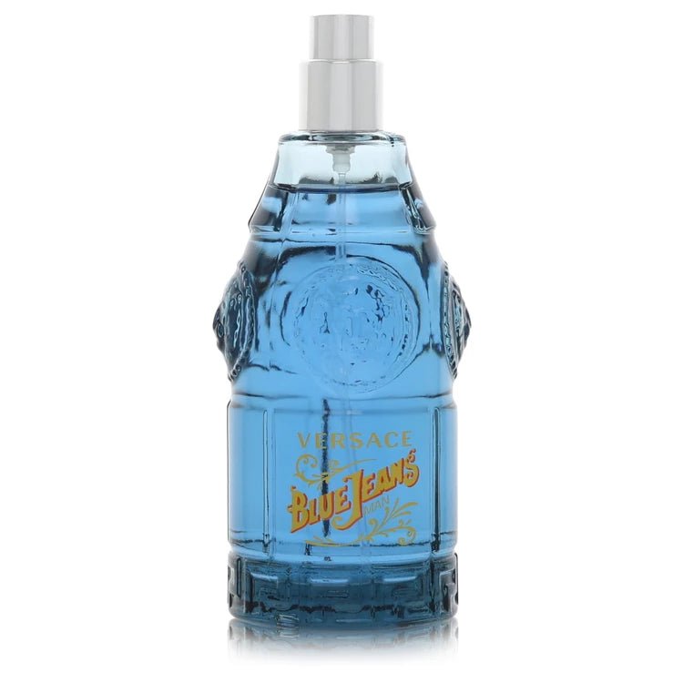 Blue Jeans Cologne By Versace for Men - Especially Yours