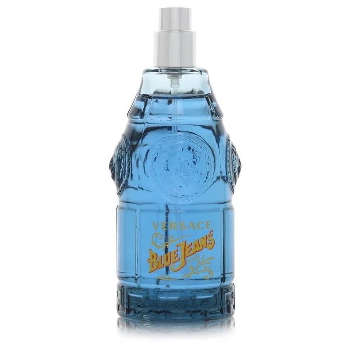Blue Jeans Cologne By Versace for Men - Especially Yours