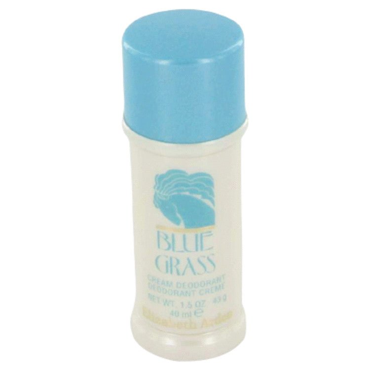 Blue Grass Cream Deodorant Stick By Elizabeth Arden - Especially Yours