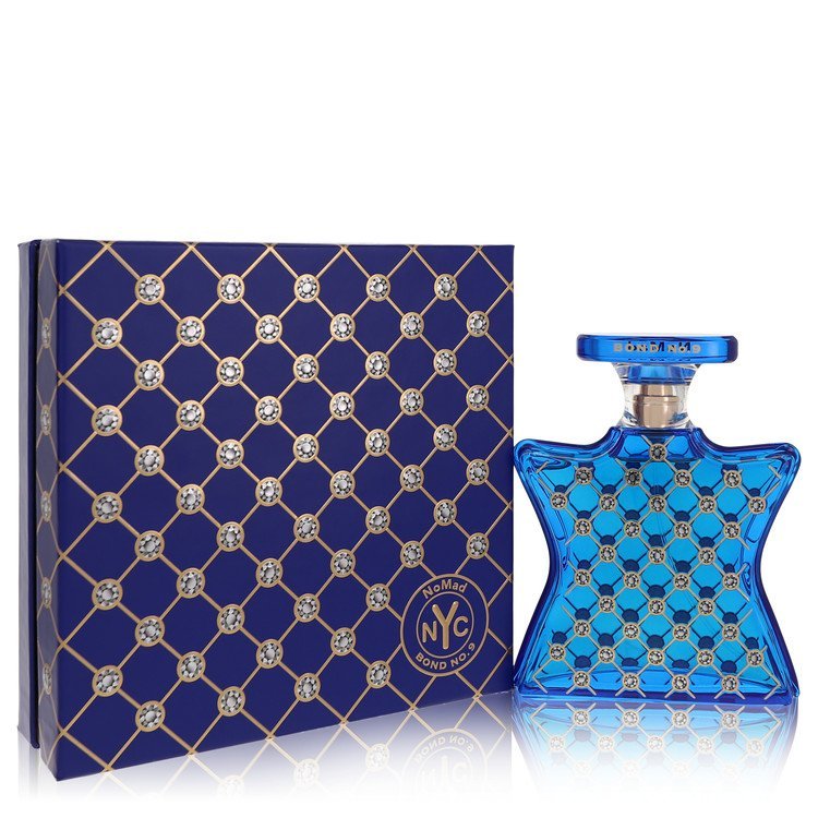 Bond No. 9 Nomad Eau De Parfum Spray By Bond No. 9 - Especially Yours