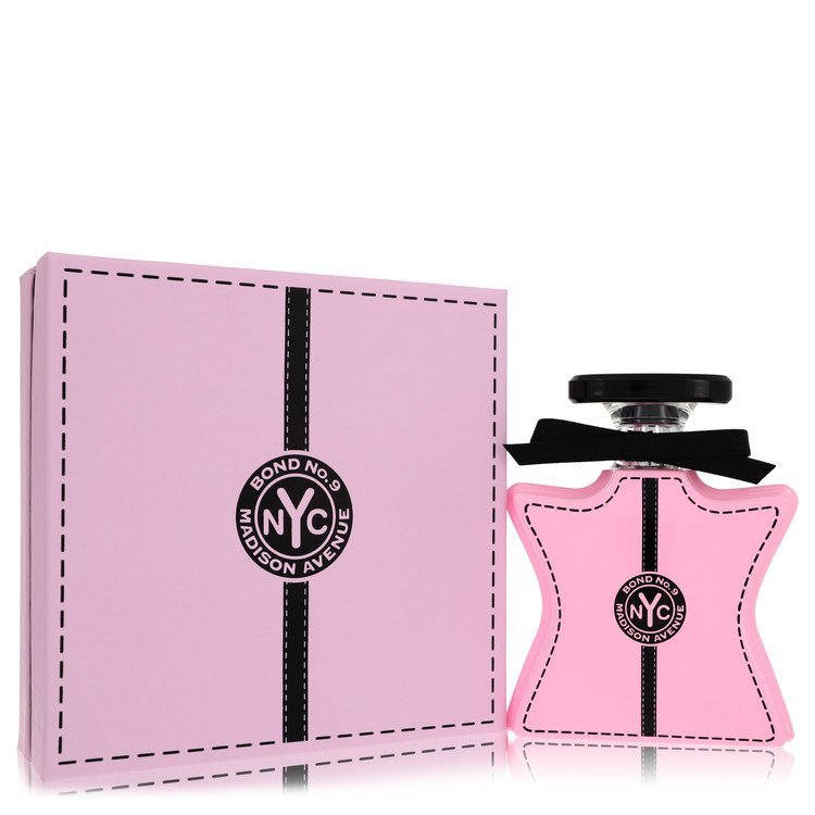 Madison Avenue Eau De Parfum Spray By Bond No. 9 - Especially Yours
