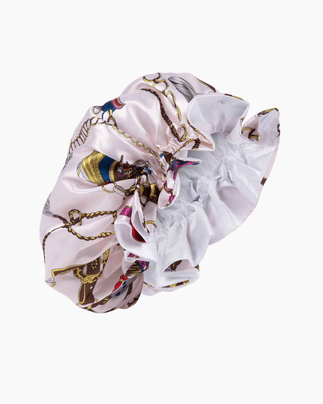 Soft Life All Satin Bonnet - Especially Yours