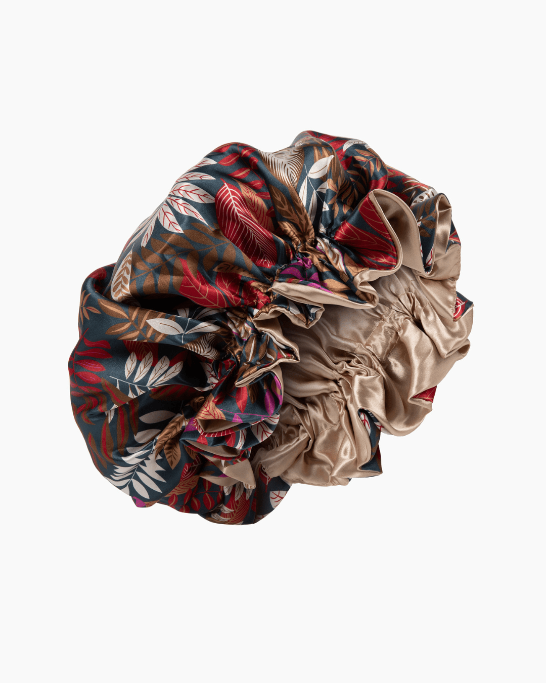 Butterfly High All Satin Bonnet - Especially Yours