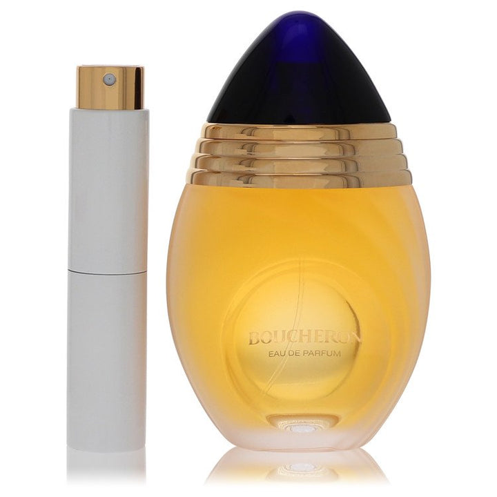 Boucheron Eau De Parfum Spray (Tester) By Boucheron - Especially Yours