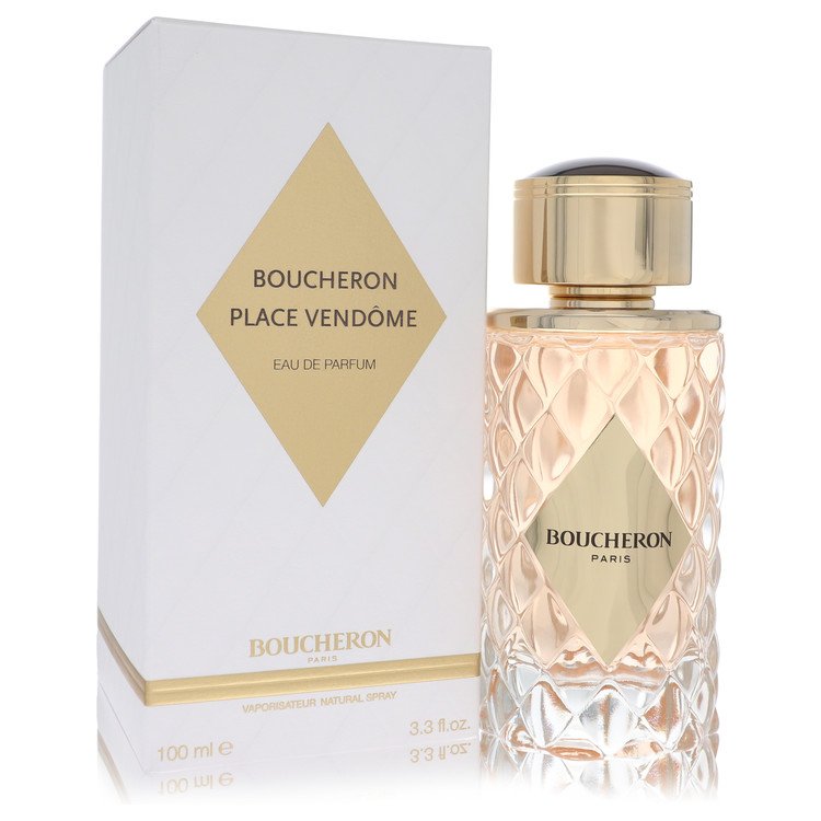 Boucheron Place Vendome Eau De Parfum Spray By Boucheron - Especially Yours