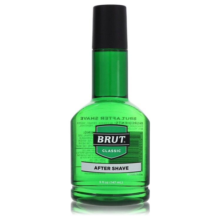 Brut After Shave Splash (Plastic Bottle) By Faberge - Especially Yours