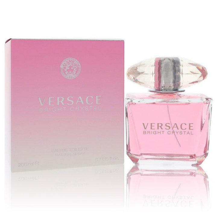 Bright Crystal By Versace for Women - Especially Yours