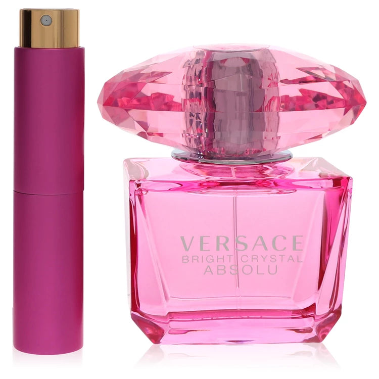 Bright Crystal Absolu Perfume By Versace for Women