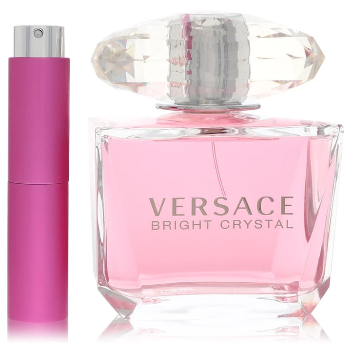 Bright Crystal By Versace for Women