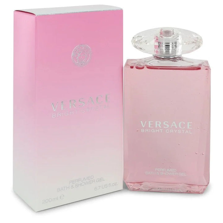 Bright Crystal By Versace for Women