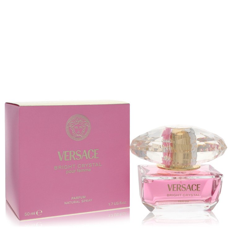 Bright Crystal By Versace for Women - Especially Yours