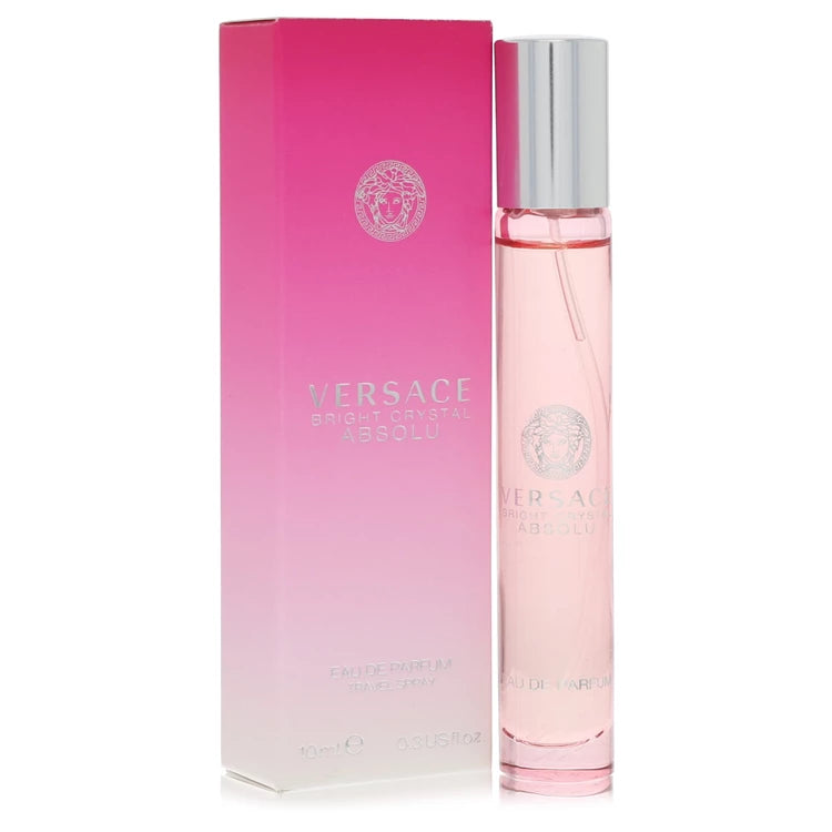 Bright Crystal Absolu Perfume By Versace for Women
