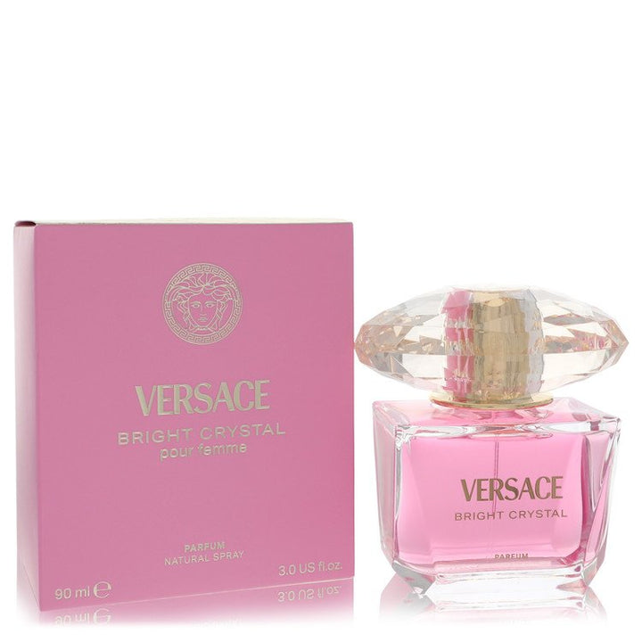 Bright Crystal By Versace for Women - Especially Yours