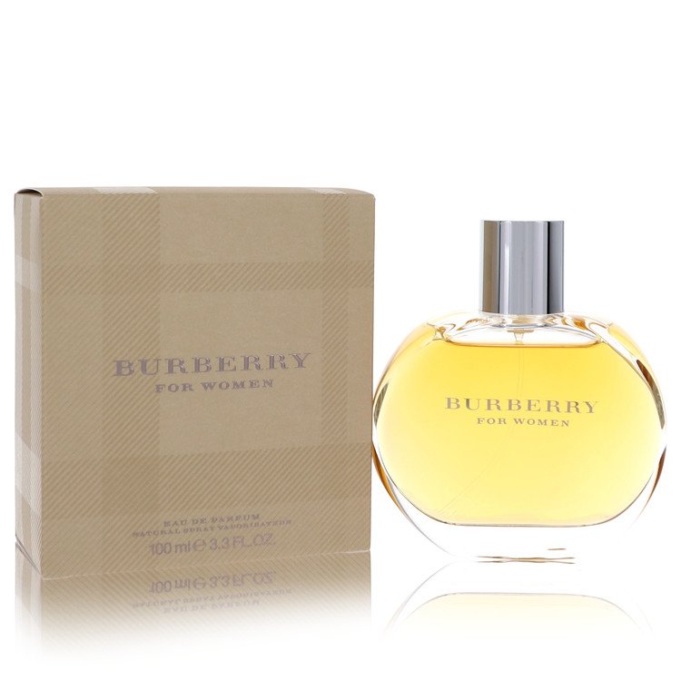 Burberry Perfume By Burberry for Women - Especially Yours