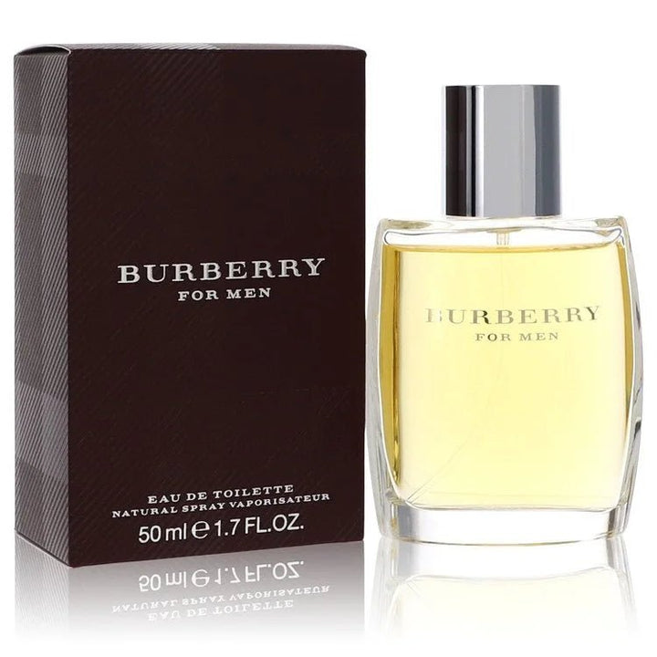 Burberry Cologne By Burberry for Men - Especially Yours