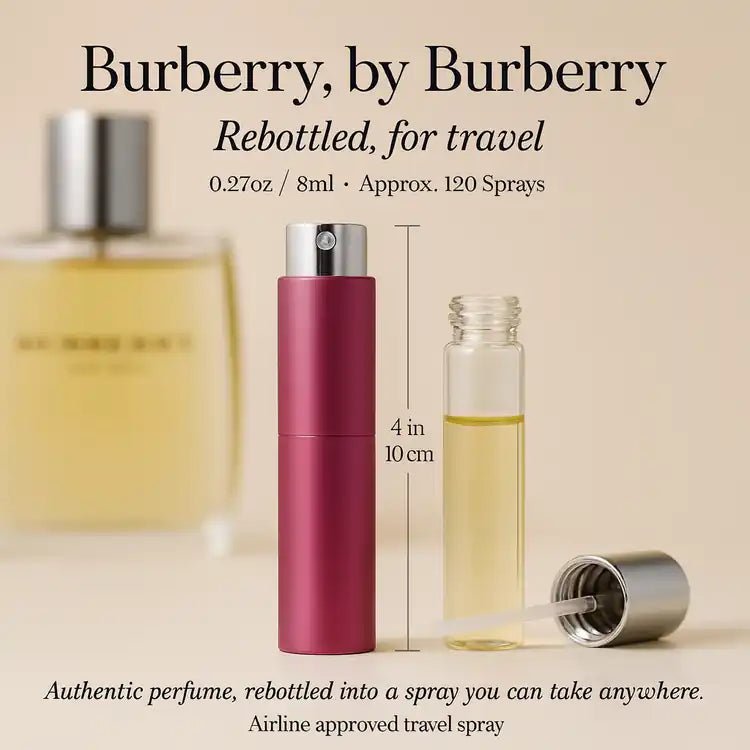 Burberry Cologne By Burberry for Men - Especially Yours
