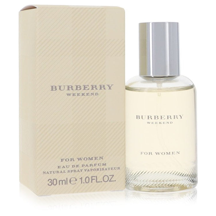 Weekend Perfume By Burberry for Women - Especially Yours