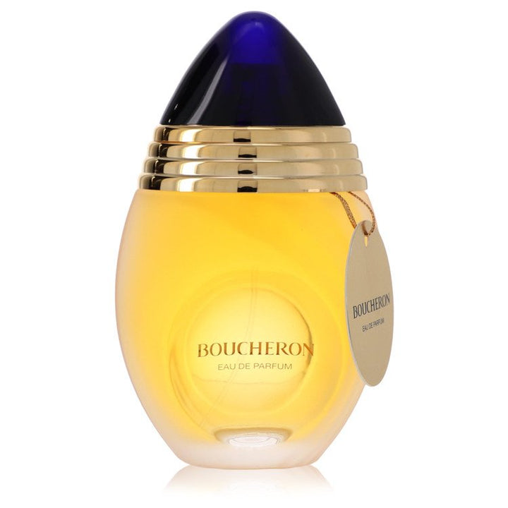 Boucheron Eau De Parfum Spray (Tester) By Boucheron - Especially Yours