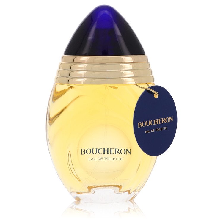 Boucheron Eau De Parfum Spray (Tester) By Boucheron - Especially Yours