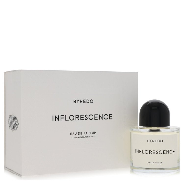 Byredo Inflorescence Eau De Parfum Spray By Byredo - Especially Yours