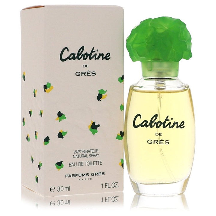 Cabotine Perfume By Parfums Gres for Women - Especially Yours
