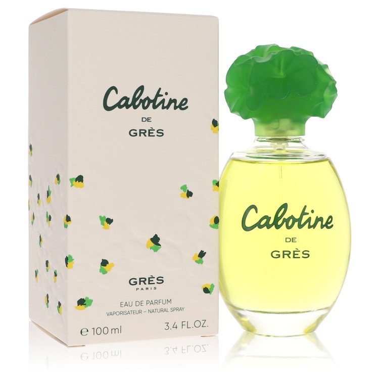 Cabotine Perfume By Parfums Gres for Women - Especially Yours